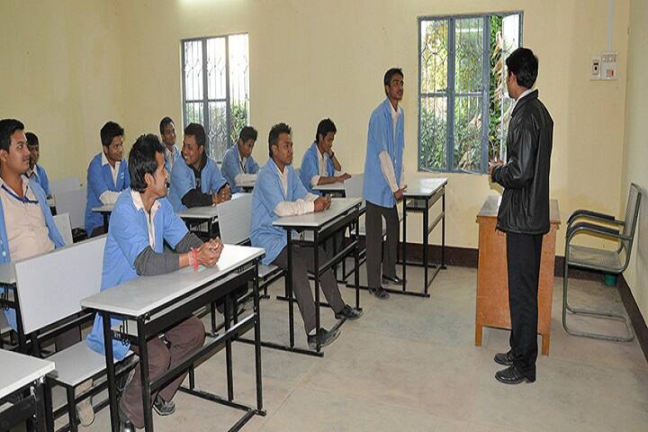 classroom